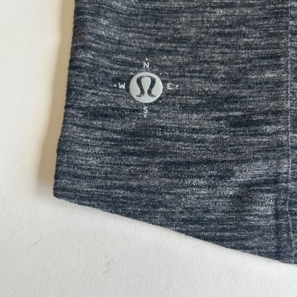 New Lululemon Grey Skirt size 6 - Picture 6 of 10